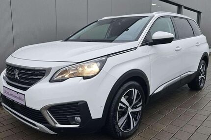 Peugeot 5008 132.328 km 17.990 &euro; Sinsheim 74889