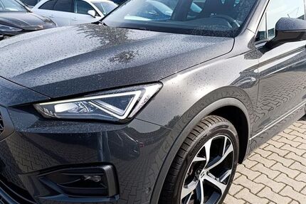 Seat Tarraco 148.648 km 23.400 &euro; Nabburg 92507