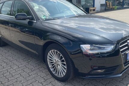 Audi A4 168.500 km 12.499 € Syke 28857