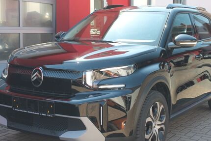 Citroen C3 Aircross 18.518 km 20.990 &euro; Großrudestedt 99195