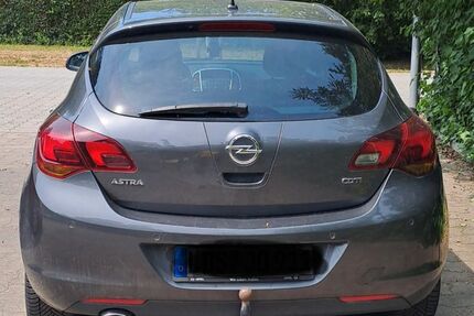 Opel Astra 165.000 km 4.960 &euro; Königs Wusterhausen 15712