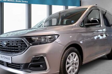 Ford Tourneo Connect 62.295 km 24.420 &euro; Bad Salzuflen 32105