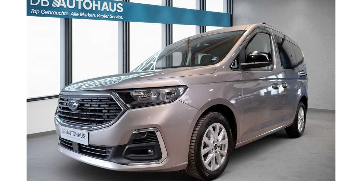 Ford Tourneo Connect 62.295 km 24.420 &euro; Bad Salzuflen 32105