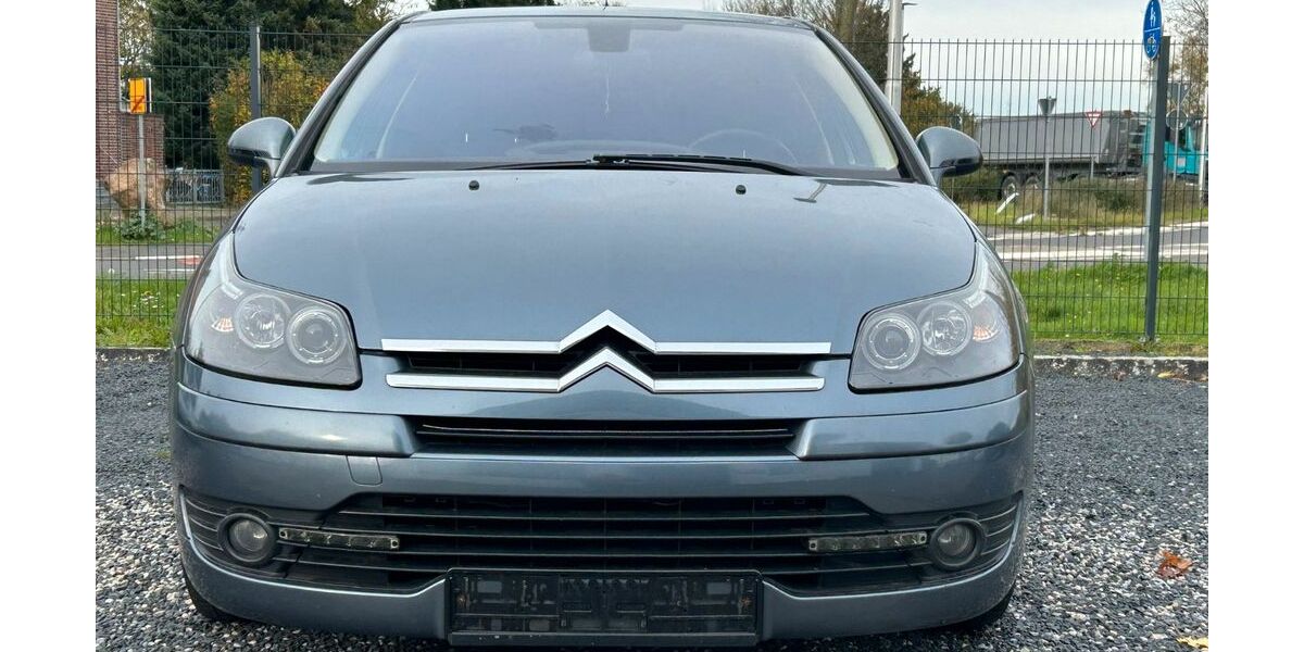 Citroen C4 263.541 km 1.800 &euro; AACHEN 52068