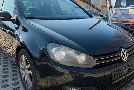 VW Golf 161.720 km 3.800 &euro; Bannewitz 01728