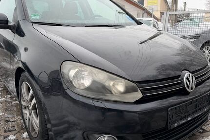 VW Golf 161.720 km 3.900 &euro; Bannewitz 01728