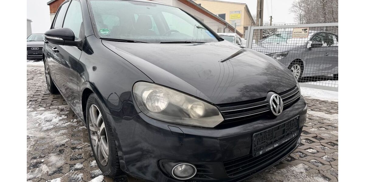 VW Golf 161.720 km 3.900 &euro; Bannewitz 01728
