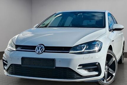 VW Golf 125.350 km 25.993 &euro; Eislingen 73054