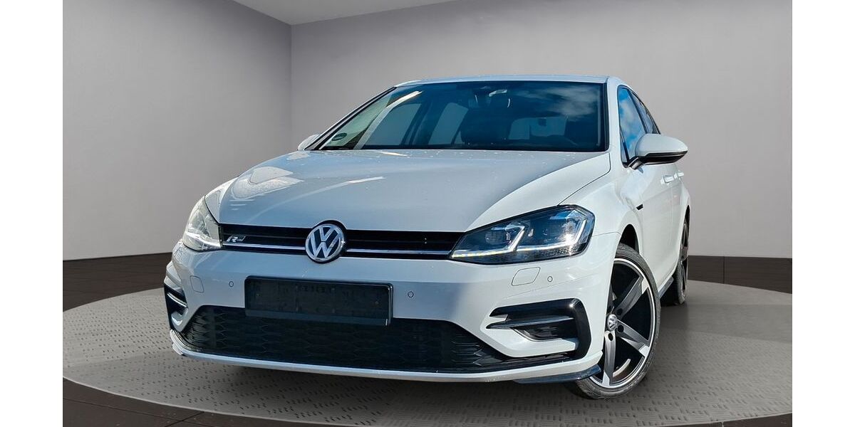 VW Golf 125.350 km 25.993 &euro; Eislingen 73054