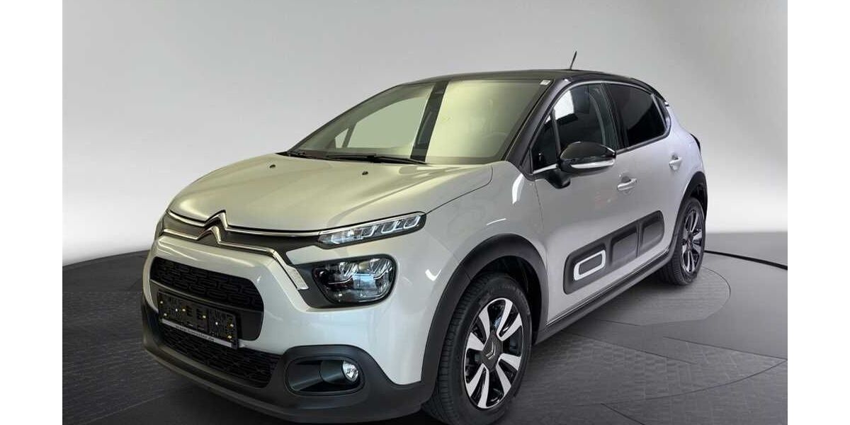 Citroen C3 18.500 km 15.890 &euro; München 80339