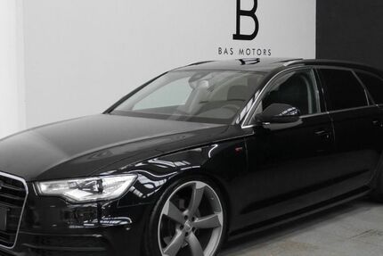 Audi A6 144.000 km 12.999 &euro; Worms 67551