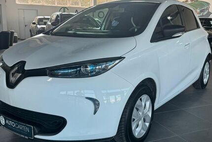 Renault ZOE 50.000 km 7.450 &euro; Paderborn 33106