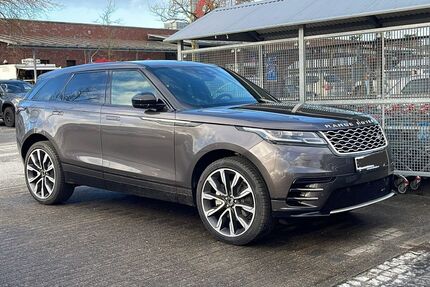 Land Rover Range Rover Velar 4.500 km 57.990 € Timmendorfer strand 23669