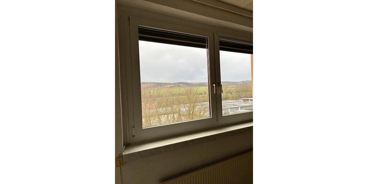 Etagenwohnung Bad Frankenhausen/Kyffhäuser Kyffhäuser - 3 Zimmer, 60 m&sup2;, 90.000&euro; | Angebot:27417321