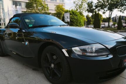 BMW Z4 159.756 km 5.999 &euro; Fellbach 70736