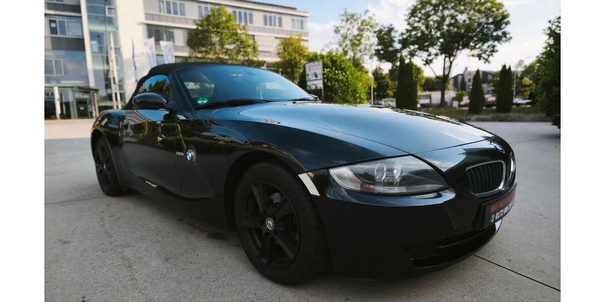 BMW Z4 159.756 km 6.999 &euro; Fellbach 70736
