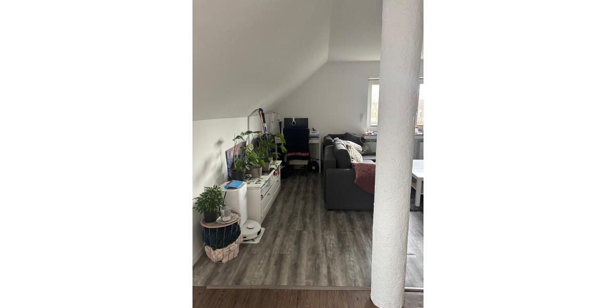 Dachgeschoßwohnung Bremerhaven Leherheide - 2 Zimmer, 65 m&sup2;, 570&euro; | Angebot:26297163
