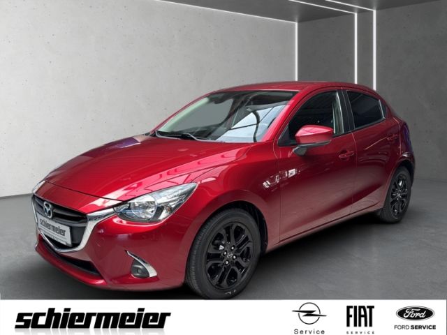 Mazda 2 67.500 km 12.850 &euro; Rheine 48432