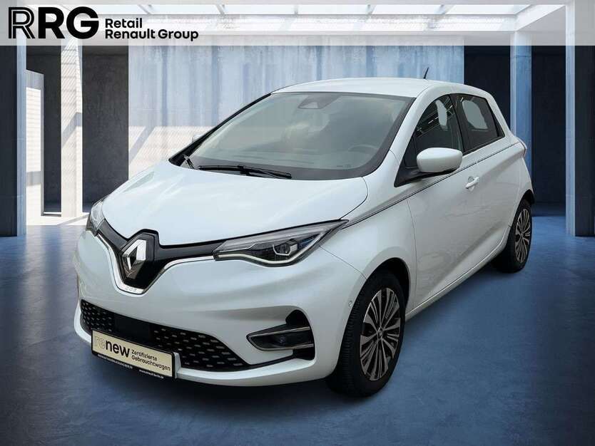 Renault ZOE 22.061 km 14.990 € Berlin 12099