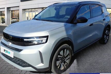 Opel Frontera 5.999 km 21.930 &euro; Heidenau 01809