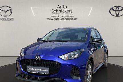 Mazda 2 Hybrid 11.267 km 20.450 &euro; Moers 47441