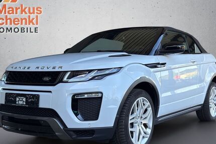 Land Rover Range Rover Evoque 31.130 km 40.900 &euro; Müllenbach 53520