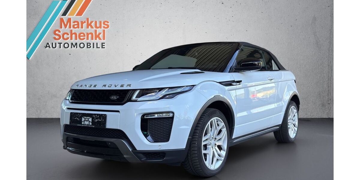 Land Rover Range Rover Evoque 31.130 km 40.900 &euro; Müllenbach 53520