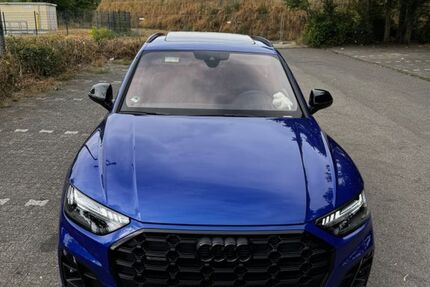 Audi Q5 27.850 km 48.200 &euro; Wiesbaden 65195