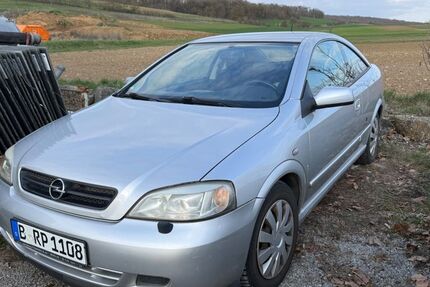 Opel Astra 162.000 km 1.499 &euro; Oerlenbach 97714