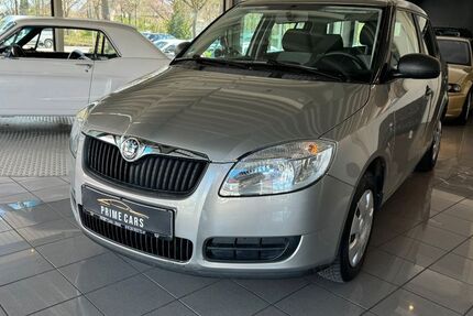 Skoda Fabia 143.280 km 3.499 &euro; Löhne 32584