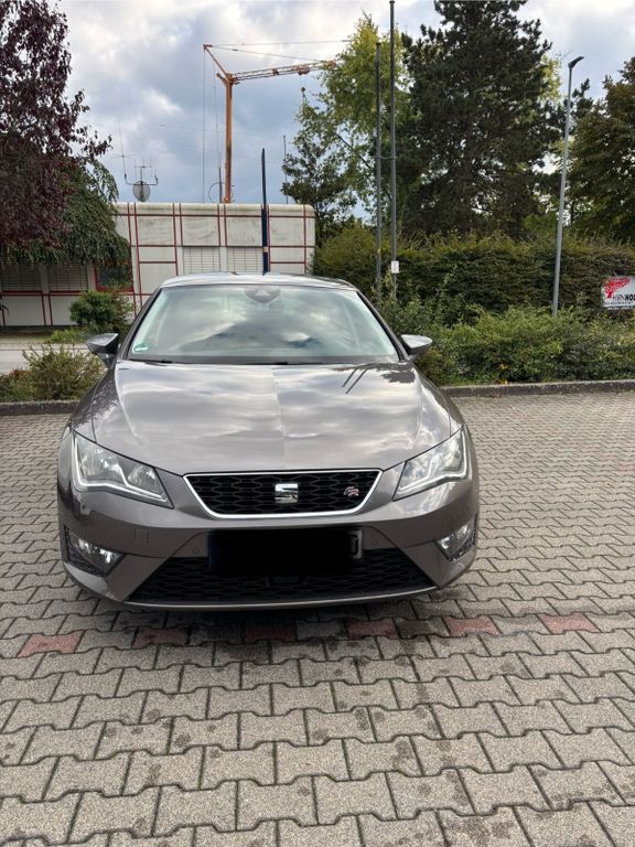 Seat Leon 137.560 km 11.200 € Bensheim 64625