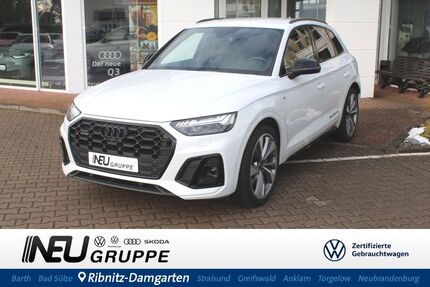 Audi Q5 216.826 km 31.479 &euro; Ribnitz-Damgarten / Barth / Bad Sülze 18311