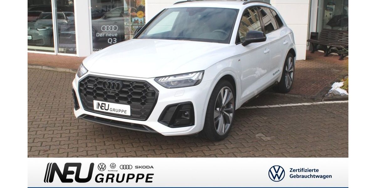 Audi Q5 216.826 km 31.979 &euro; Ribnitz-Damgarten / Barth / Bad Sülze 18311