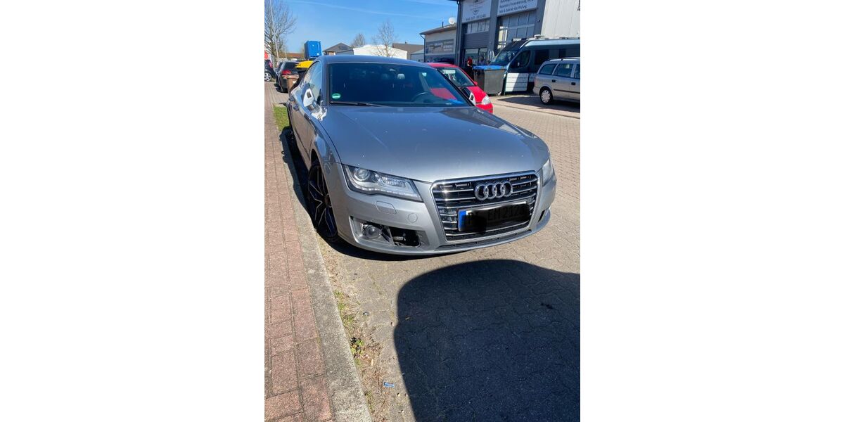 Audi A7 268.000 km 10.900 &euro; Schenefeld 22869