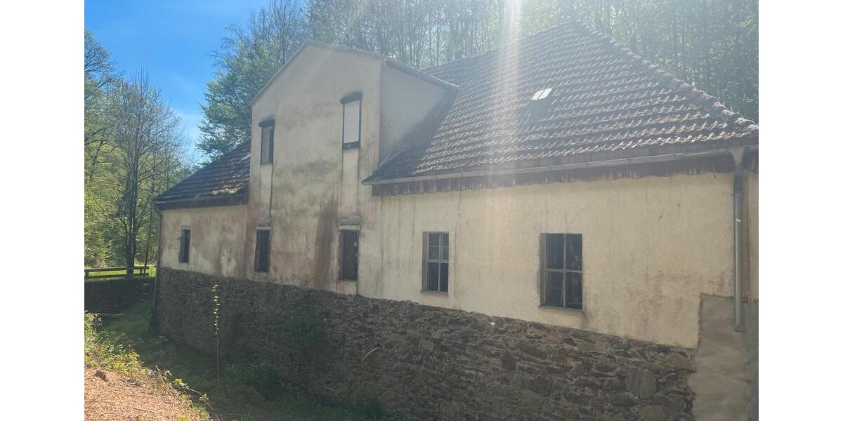 Einfamilienhaus Roßwein - 8 Zimmer, 160 m&sup2;, 150.000&euro; | Angebot:26426951