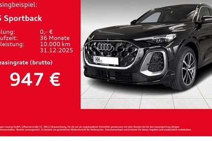 Audi Q5 1.890 km 73.970 € Hamburg 22419
