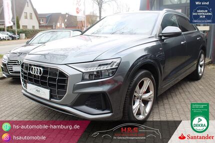 Audi Q8 35.000 km 60.900 &euro; Pinneberg 25421