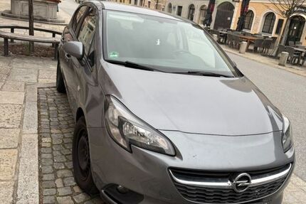 Opel Corsa 113.000 km 8.500 &euro; Obernzell 94130