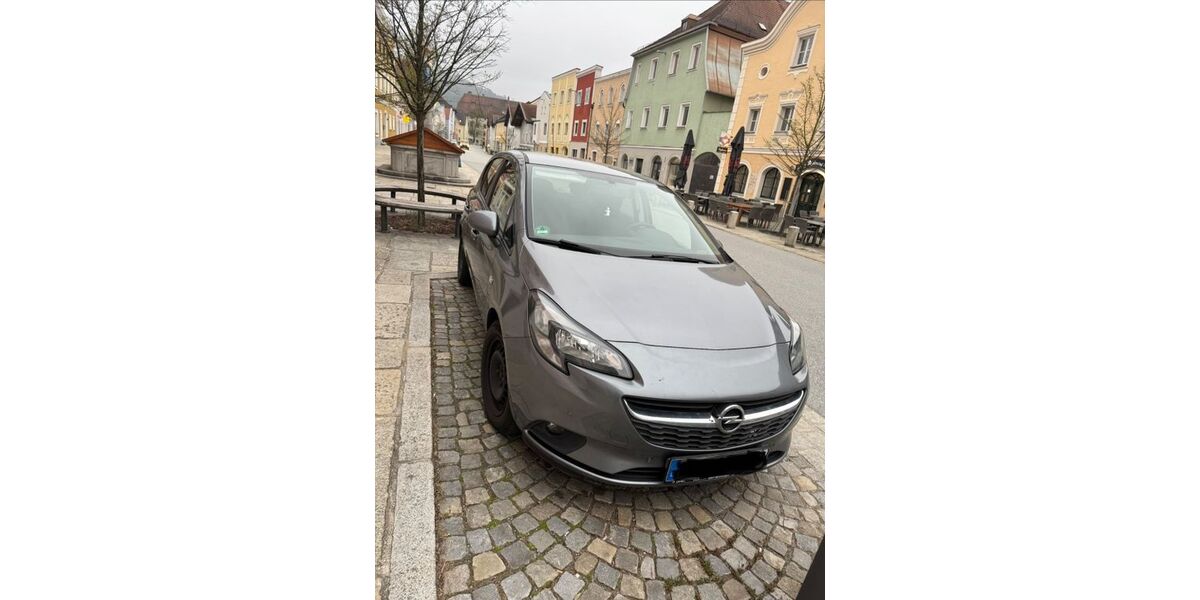 Opel Corsa 113.000 km 8.500 &euro; Obernzell 94130