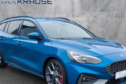 Ford Focus 74.374 km 21.990 &euro; Machern 04827