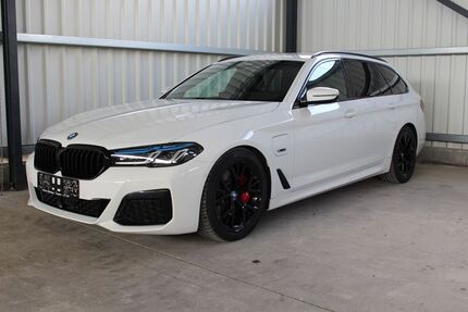BMW 530 49.980 km 41.860 &euro; Templin 17268