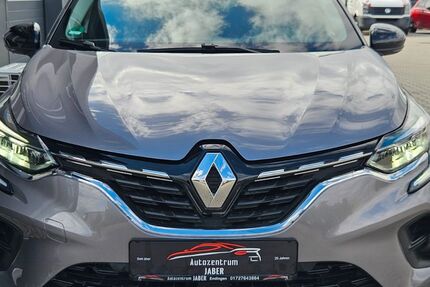 Renault Captur 62.000 km 14.700 &euro; Endingen am Kaiserstuhl 79346