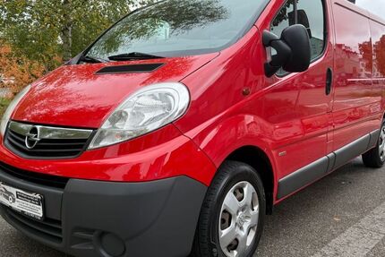 Opel Vivaro 144.000 km 8.980 € Heidenheim 89520