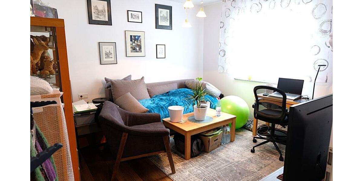 Etagenwohnung Rotenburg - 3 Zimmer, 89 m&sup2;, 311.500&euro; | Angebot:25927238