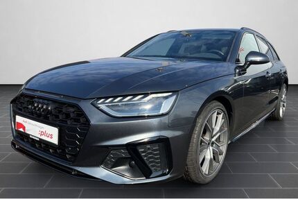 Audi A4 45.000 km 31.980 &euro; Mayen 56727