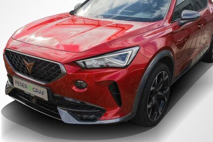 Cupra Formentor 55.600 km 24.940 &euro; Herzogenaurach 91074