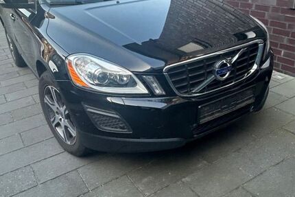 Volvo XC60 149.000 km 15.500 &euro; Neuenkirchen 48485