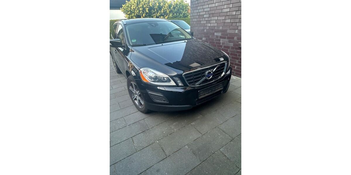 Volvo XC60 149.000 km 15.500 &euro; Neuenkirchen 48485