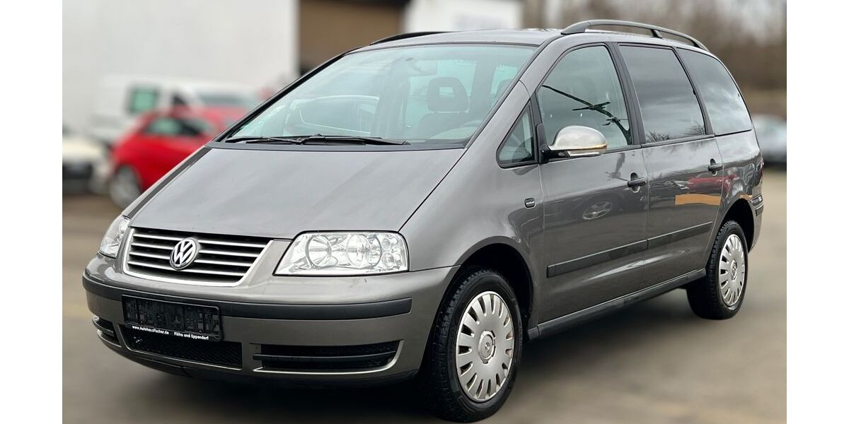 VW Sharan 155.489 km 4.900 &euro; Hagen 58135