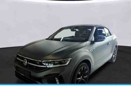 VW T-Roc 27.010 km 29.940 &euro; Bad Homburg 61348